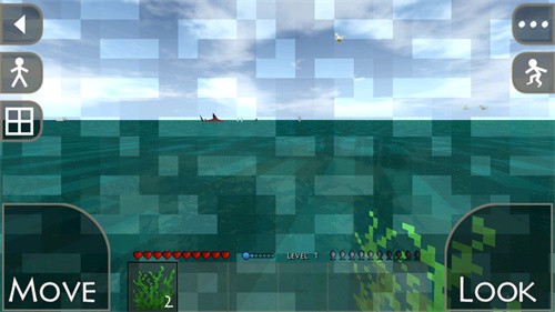 生存战争野人岛