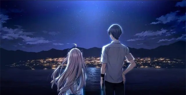 亚托莉我挚爱的时光