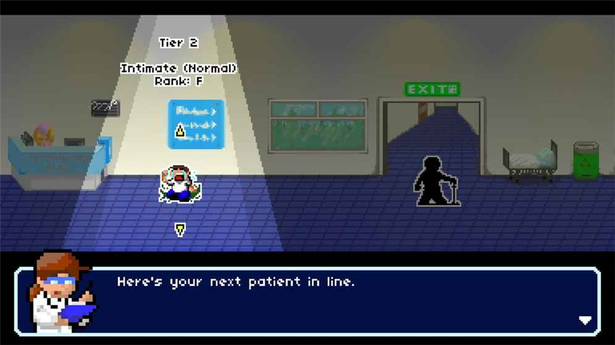 rhythmdoctor