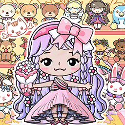 吉彼公主模拟器