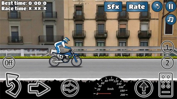 鬼火翘头模拟器