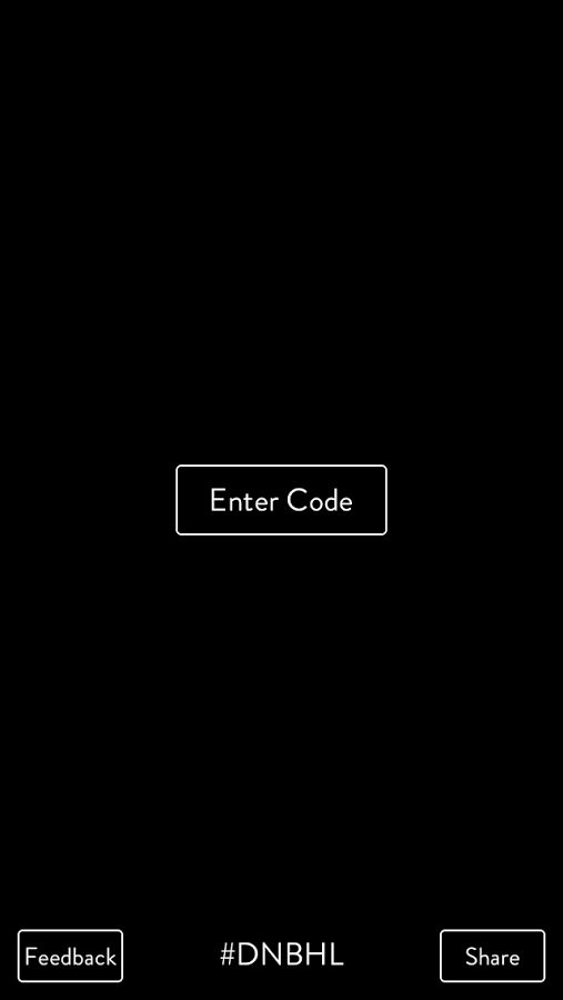别相信他的谎言DNBHL