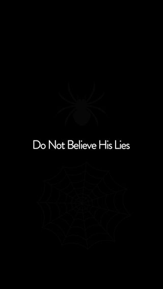 别相信他的谎言DNBHL