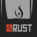 rust游戏