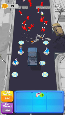 保卫城市生存图1