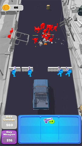 保卫城市生存图3