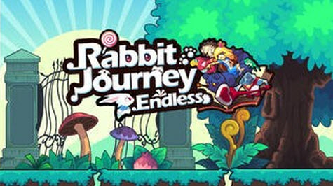 兔子杰瑞大冒险无尽的旅程