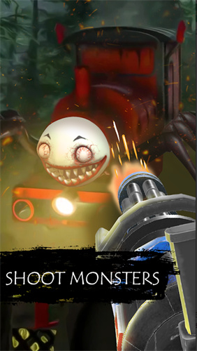 查尔斯恐怖小火车