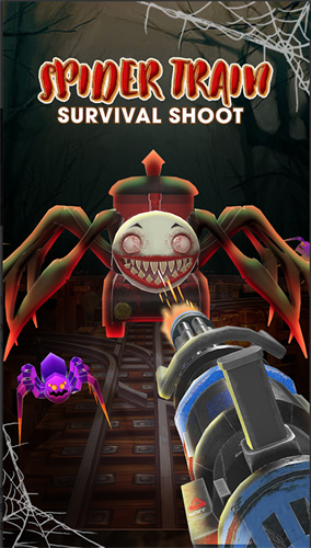 查尔斯恐怖小火车