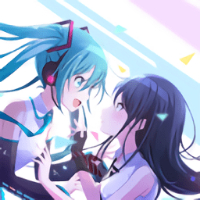世界计划彩色舞台feat初音未来