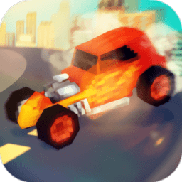 方块汽车模拟器