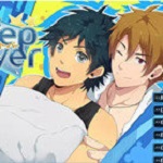 Sleepover过夜