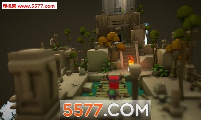 寻宝男孩宝藏猎人