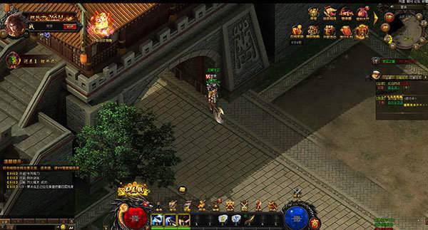 星痕迷失传奇切割版