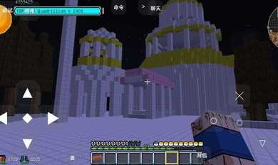 我的世界龙珠超生存