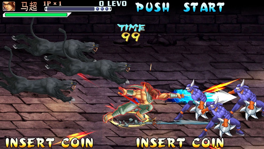 三国战纪风云再起