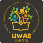 奇想英语分级阅读