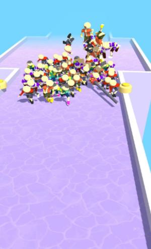 合作小人射击图1