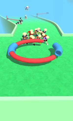 合作小人射击图2