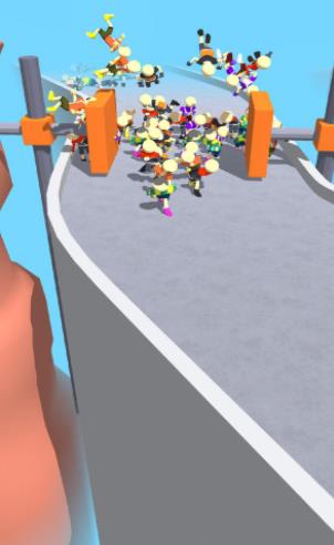 合作小人射击图3