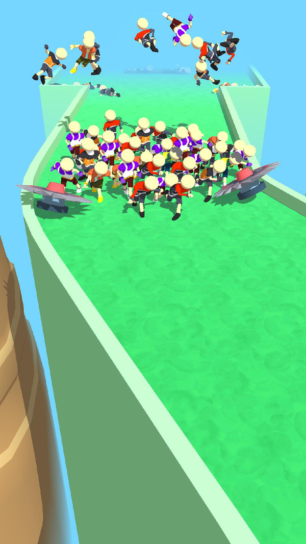 合作小人射击图4