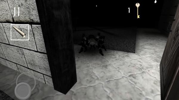 兰德里纳河x黑客模组