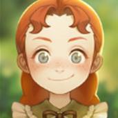 OhmyAnne我的安妮