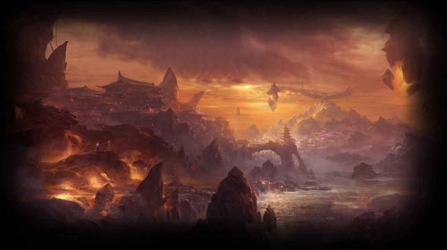 起点传世战神版