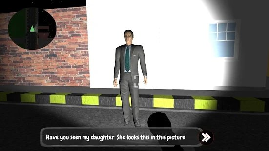 可怕的邻居逃脱任务