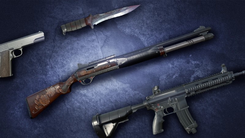 无尽梦魇诡异医院