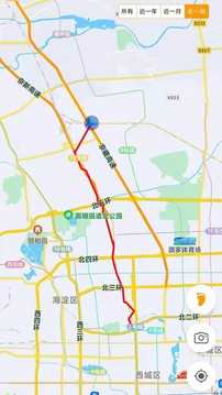 足迹