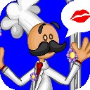 老爹甜甜圈店togo