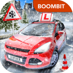 飞溅超级英雄赛车