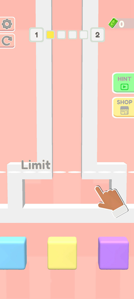 史莱姆俄罗斯方块