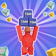 合并方块模拟器