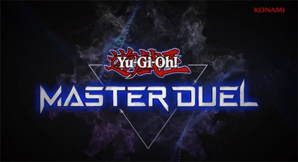 MASTERDUEL