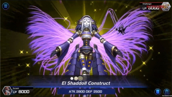 MASTERDUEL