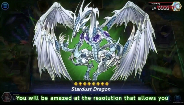 MASTERDUEL