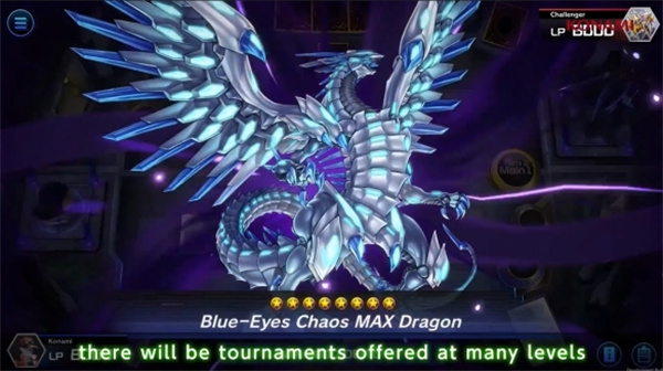 MASTERDUEL