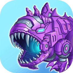 龙兽争霸4深海狂魔