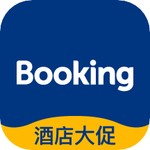 Booking附近酒店预定
