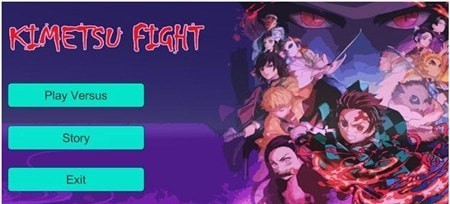 鬼灭之战鬼灭之刃