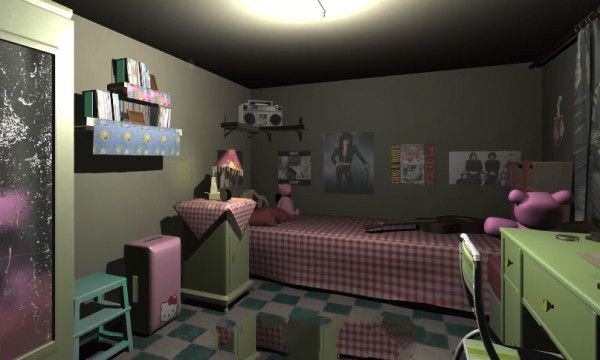 孙美琪疑案赢雪儿