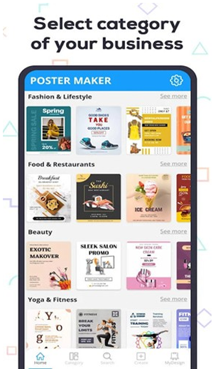PosterMaker图2