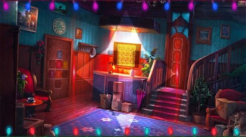 GratefulDragonEscape