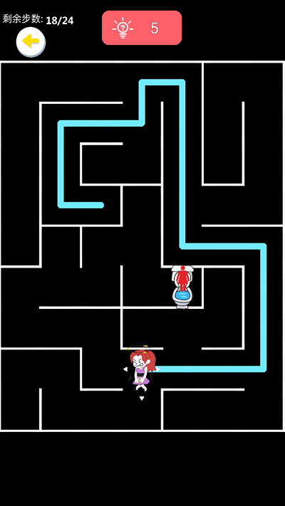 脑洞解谜闯关挑战