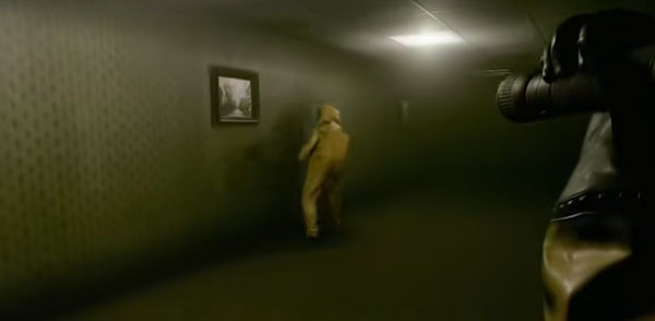 后室