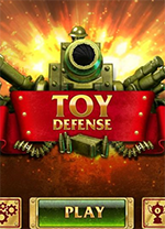玩具塔防2