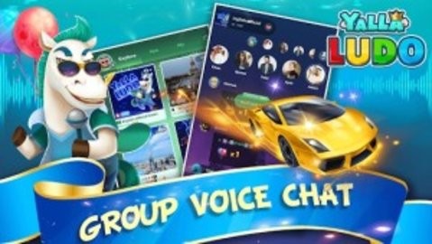 YallaLudo