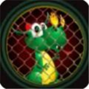 感恩之龙大逃亡